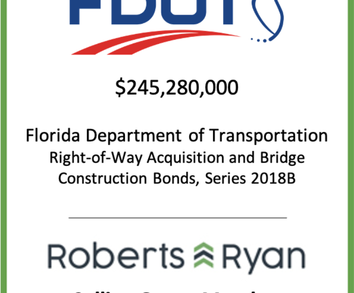 Tombstone - Florida Dept of Transportation (FDOT) 2018.06.27