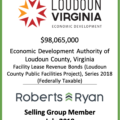 EDA-Virginia Public Facility Lease July 2018