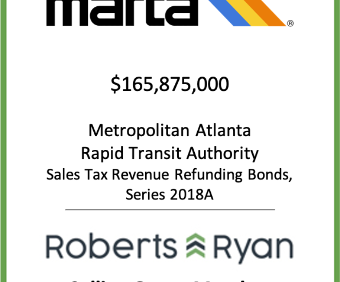 Tombstone - Metro Atlanta Rapid Transit (MARTA) 2018.07.11