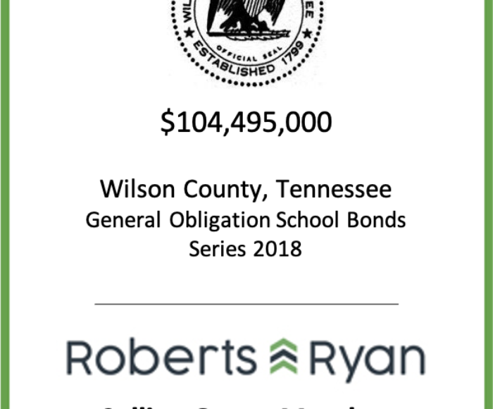 Tombstone - Wilson County TN 2018.09.19