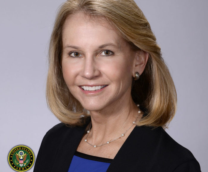 Major General Patricia A. Frost