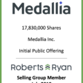 Medallia - Selling Group Member July 2019
