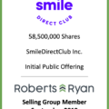 Smile Direct Club - Selling Group Member September 2019