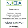 NJEDA Transit Transportation Project January 2020