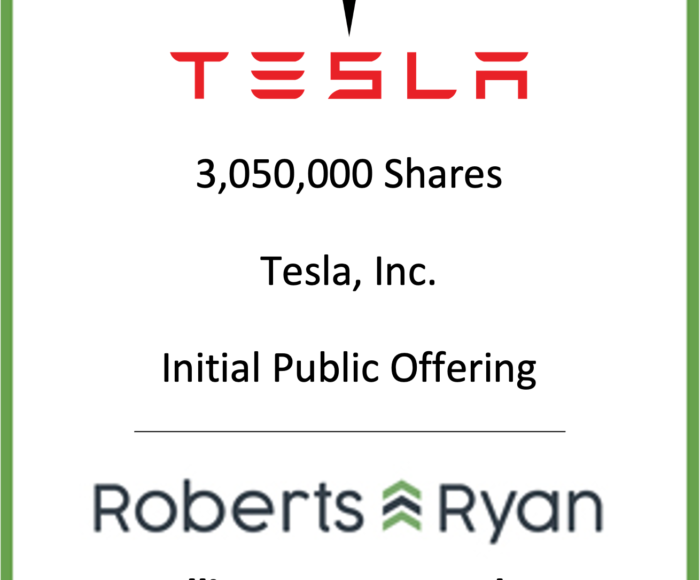 Tombstone - Tesla 2020.02.14