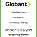 Globant - Selling Group Member June 2020