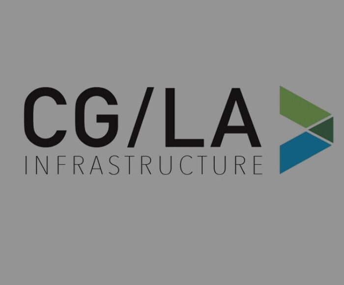 CG LA Infrastructure