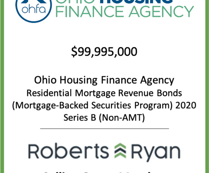 Tombstone - Ohio Housing Finance Agency (OHFA) 2020.08.28
