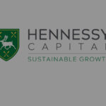 Co-Manager for Hennessy Capital Investment Corp. V IPO - January 2021