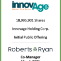 Innovage - Co-Manager March 2021