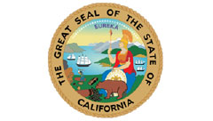Great Seal of the State of California