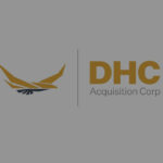 Co-Manager for DHC Acquisition Corp. IPO -  March 2021