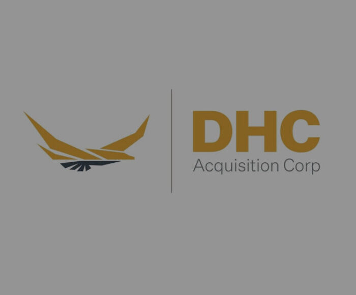 DHC Acquistion