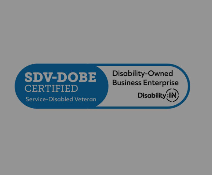 SDV-DOBE Certification
