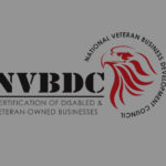 National Veteran Business Development Council (NCBDC) Certification - December 1, 2020