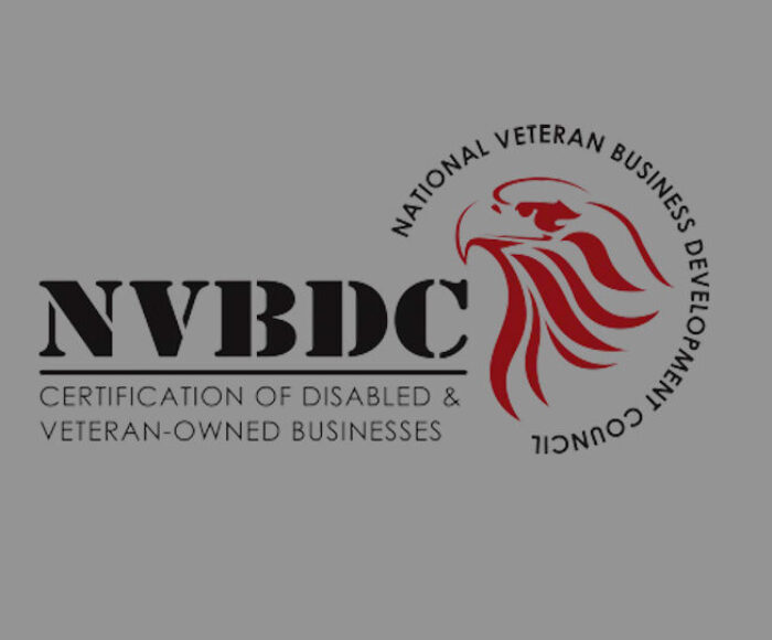 NVBDC Certification