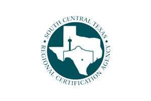 South Central Texas Certified