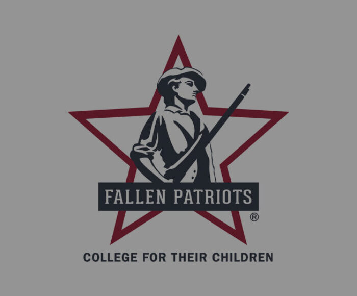 Roberts and Ryan donates to Children of Fallen Patriots
