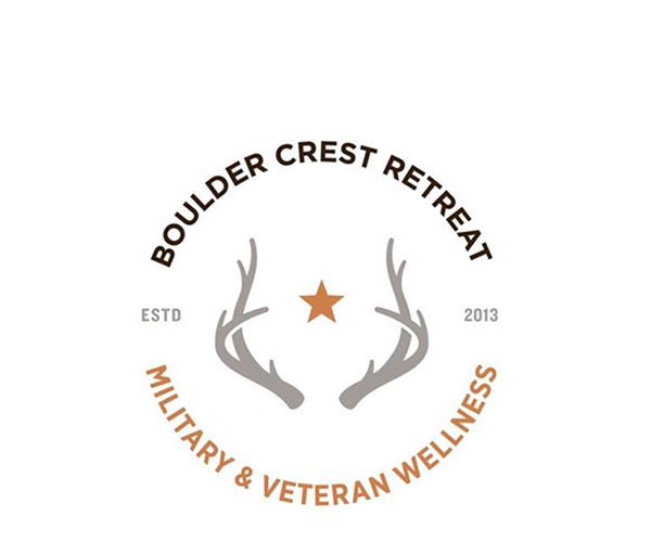 Boulder Crest Retreat