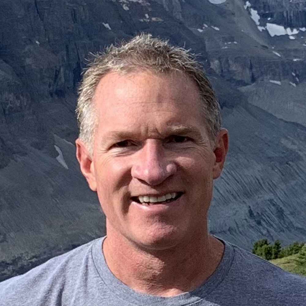 Rod Parsley, President Sustainable AG Ventures, Roberts & Ryan Advisor