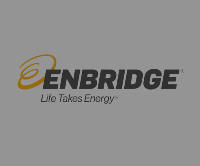 Enbridge - Life Takes Energy
