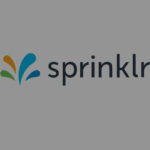 Co-Manager for Sprinklr IPO - June 2021