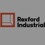 Co-Manager on Rexford Industrial’s $400M Green Bond Offering – 2.15% due 2031 - August 2021