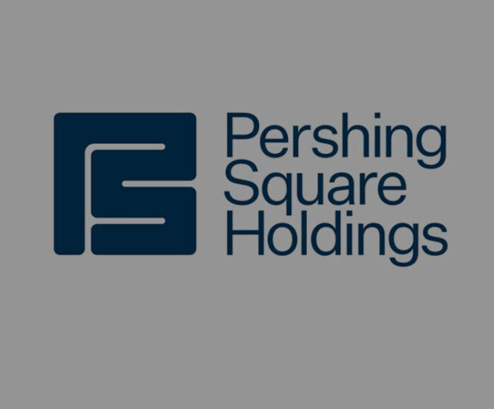 Pershing Square Holdings