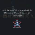Sponsor for Children of Fallen Patriots Foundation’s 12th Annual Gala - October 2021