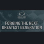 Boulder Crest Foundation Special Virtual Panel Discussion Fundraiser  - November 17, 2021