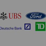 Co-Manager on Debt Transactions for UBS, Ford Motor Company, TD Bank, and Deutsche Bank - January 2022
