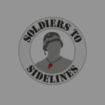 Roberts & Ryan Investments Sponsors Soldiers to Sidelines Dinner - February 2022