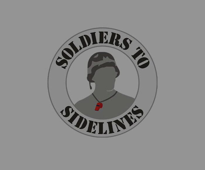 Soldiers to Sidelines