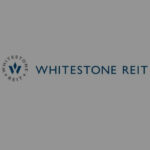 Roberts & Ryan Corporate Access Series Hosts Whitestone REIT – March 2022