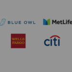 Co-Manager on Debt Transactions for Blue Owl, MetLife, Wells Fargo, and Citi – March 2022