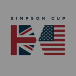 Proud Sponsor of the 2021 Simpson Cup - December 2021