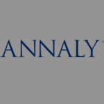 Roberts & Ryan: Co-Manager in Annaly Capital Management Secondary Offering