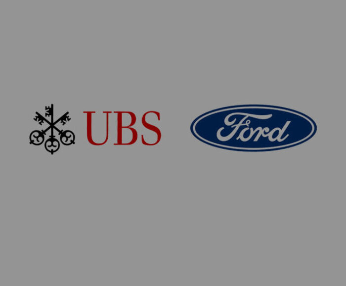 Roberts and Ryan named Co-Manager for UBS and Ford Credit transactions