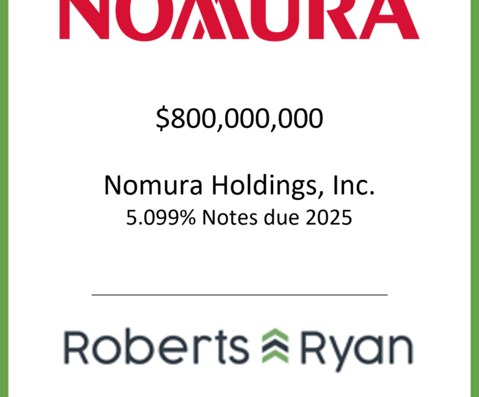 Tombstone - Nomura 2022.06.29-01
