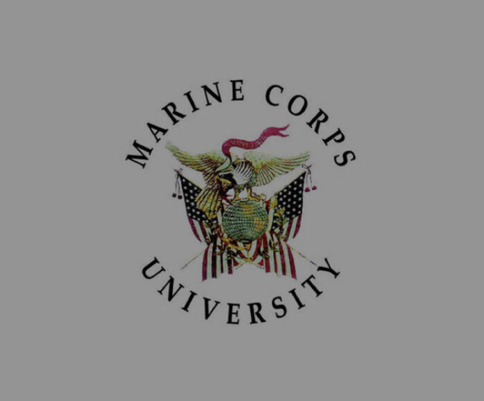 Marine Corps University