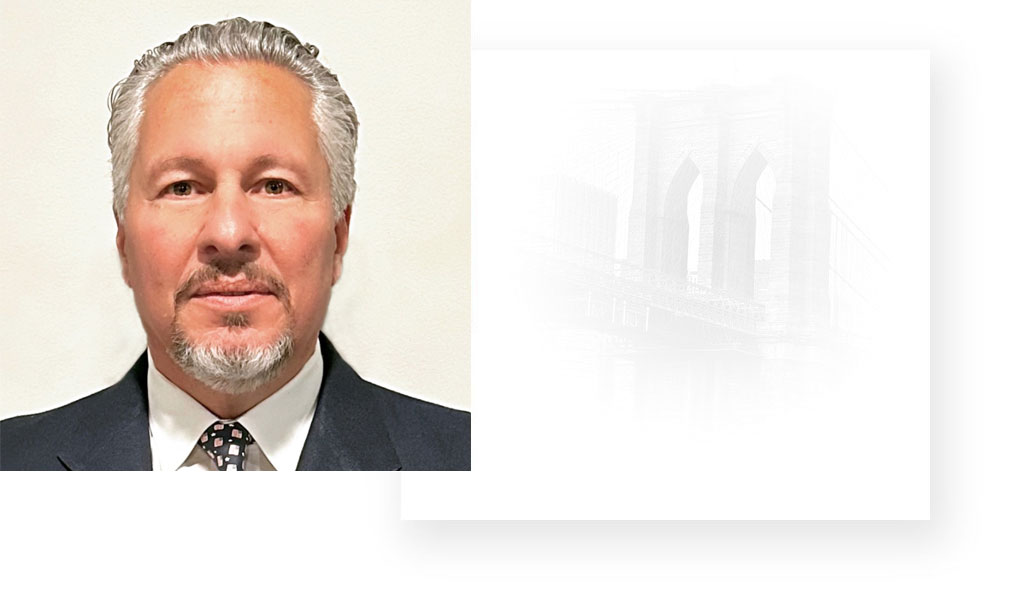 Mario Lagana is Senior Director at Roberts and Ryan Investments
