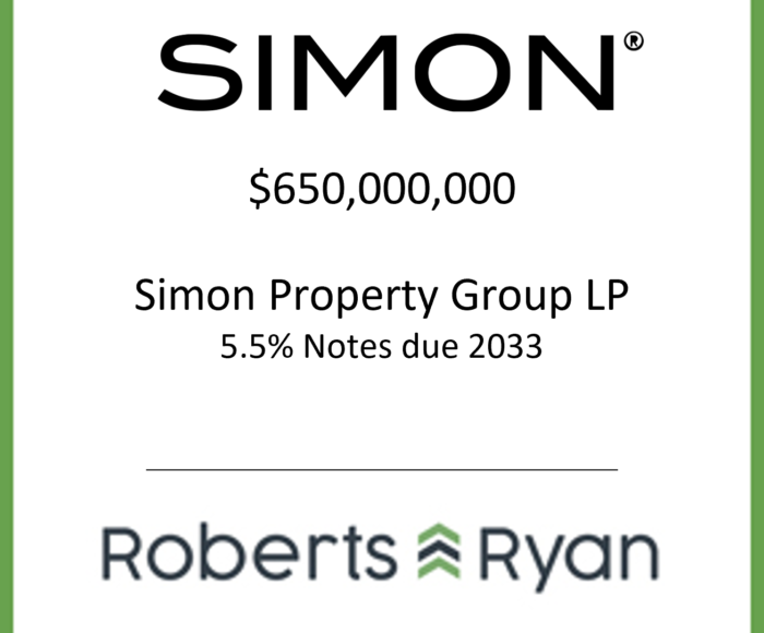 Tombstone - Simon Property Group 2023.03.01-01