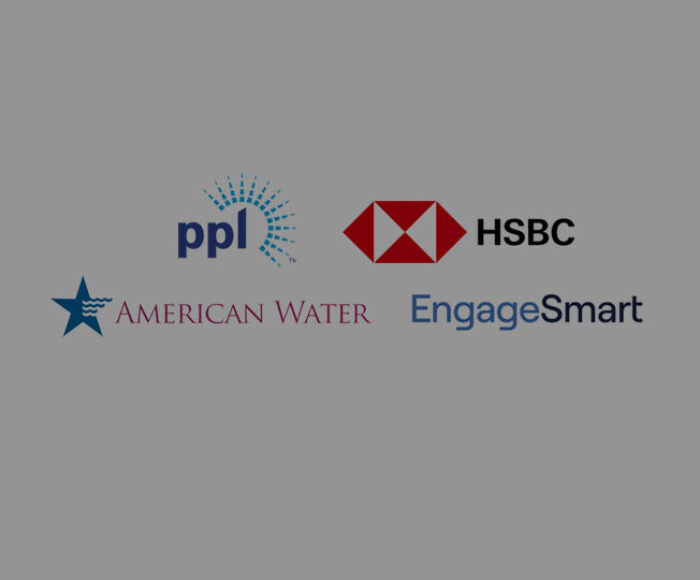 Roberts & Ryan Co-Managers for PPL Corporation, HSBC, EngageSmart and American Water – March 10, 2023
