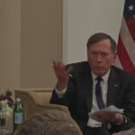 Roberts & Ryan Investments Inc. and Gibson, Dunn & Crutcher LLP Hosts General David H. Petraeus – January 25, 2023