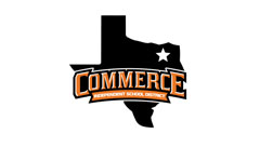 Commerce County, Texas