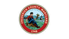 Frederick County Maryland logo