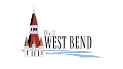 West Bend Wisconsin logo
