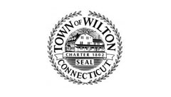 Town of Wilton Connecticut logo