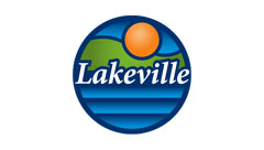 Lakeville MN logo