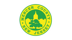 Mercer County NJ logo